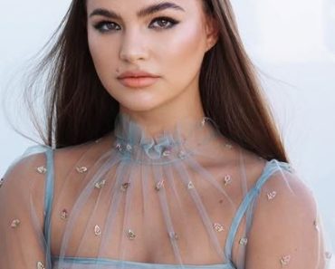 Lauren Domingue