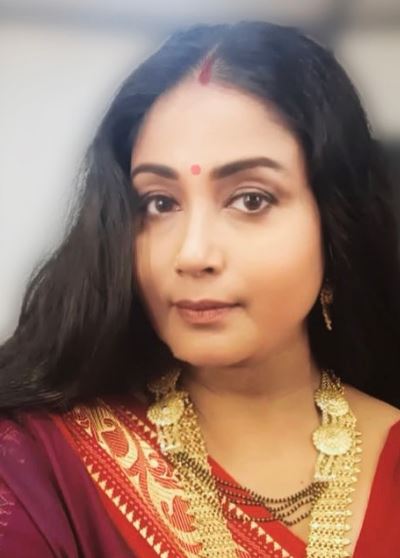 Moon Banerjee