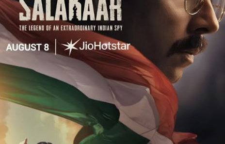 Salakaar