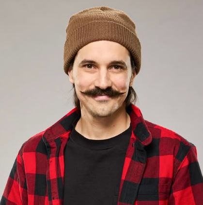 Vince Panaro