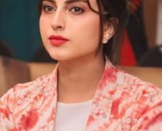 Farhana Bhat