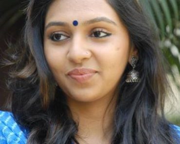 Lakshmi Menon
