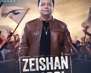 Zeishan Quadri Bigg Boss 19