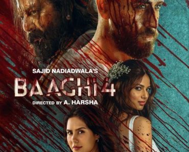 Baaghi 4