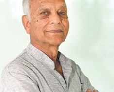 Durga Prasad Subedi