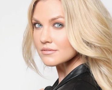 Erika Kirk