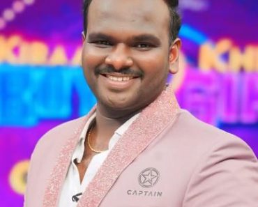 Jabardasth Emmanuel
