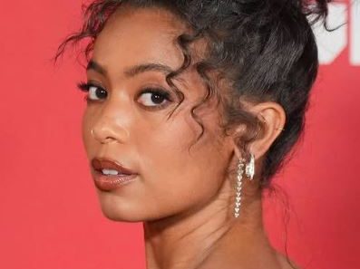 Jaz Sinclair