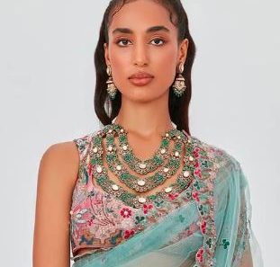 Mahieka Sharma