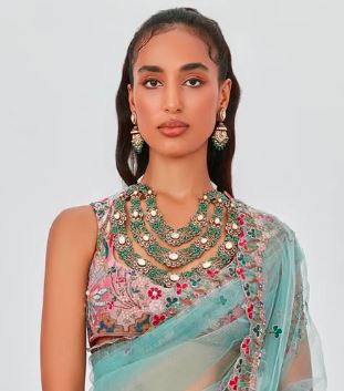 Mahieka Sharma (Model) Wiki, Age, Family,Boyfriend, Biography & More