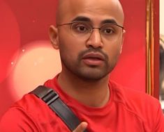 Maryada Manish