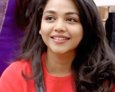 Priya Shetty