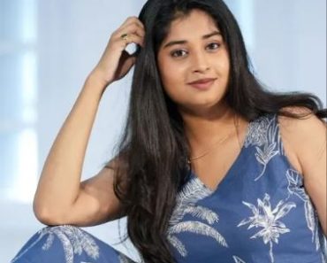 Shrasti Verma