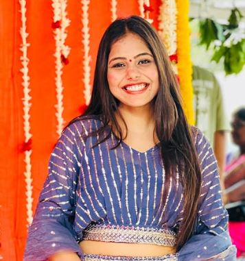 Srija Dammu (Bigg Boss) Wiki, Age, Family, Husband, Biography & More