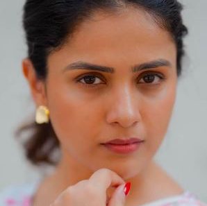 Thanuja Puttaswamy