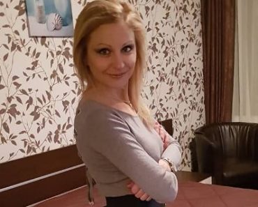 Tsvetelina Vladislavova