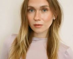 Veronika Slowikowska