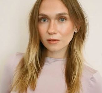 Veronika Slowikowska