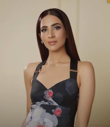 Sherry Singh (Mrs Universe 2025-26) Wiki, Age, Height, Husband, Family, Biography & More