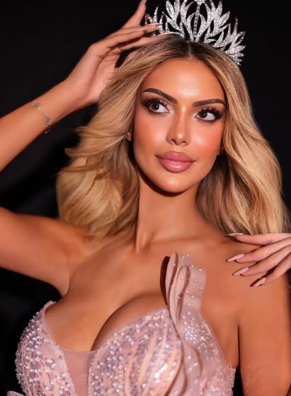 Brikena Selmani Wiki, Age, Height, Husband, Family, Biography & More