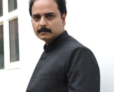 Danish Iqbal