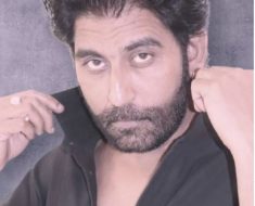 Vivek Sinha