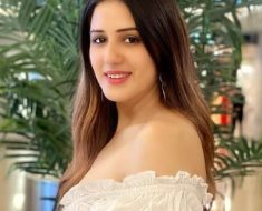 Isha Rikhi