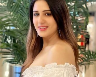 Isha Rikhi