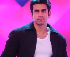 Kushal Tanwar