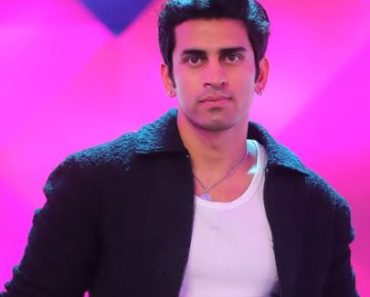 Kushal Tanwar