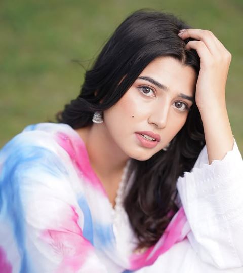 Love Gill (Bigg Boss 20) Wiki, Age, Boyfriend, Family, Net worth, Biography & More