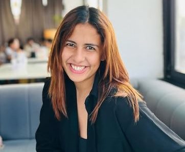 Rhiti Tiwari