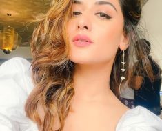 Uditi Singh