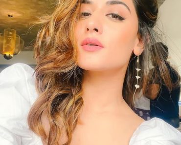 Uditi Singh