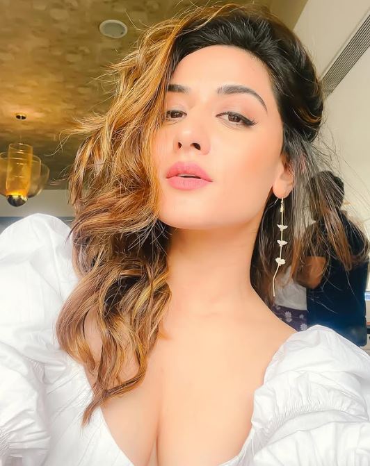 Uditi Singh (Bigg Boss 20) Wiki, Age, Boyfriend, Family, Net worth, Biography & More