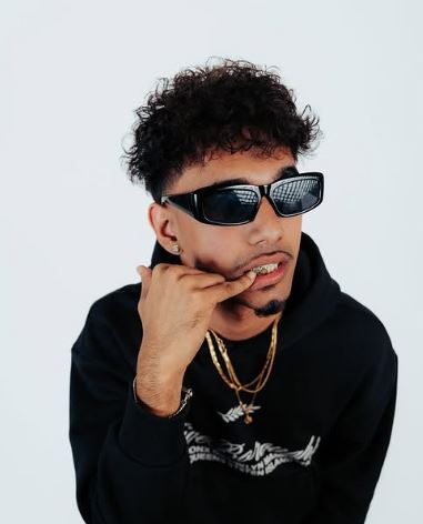 Yung Dsa (Bigg Boss 20) Wiki, Age, Height, Wife, Girlfriend, Family, Biography & More