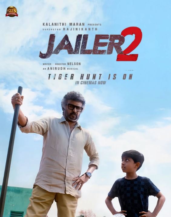 Jailer 2