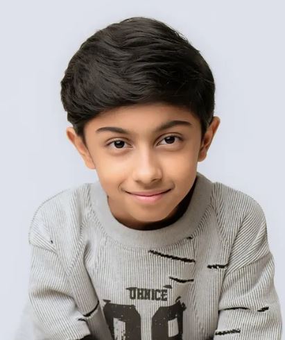 Rithvik Jothi Raj
